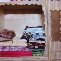 السليمانيه • قطعتين • مستعجل