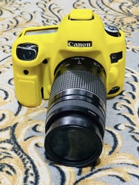 كامره • نضافه • ملحقات