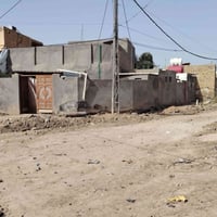 ٢٠٠م • حي النهضة الثالثة • مقسوم بيتين