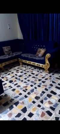 ديوان كامل • كاونتر بابين • نظيف