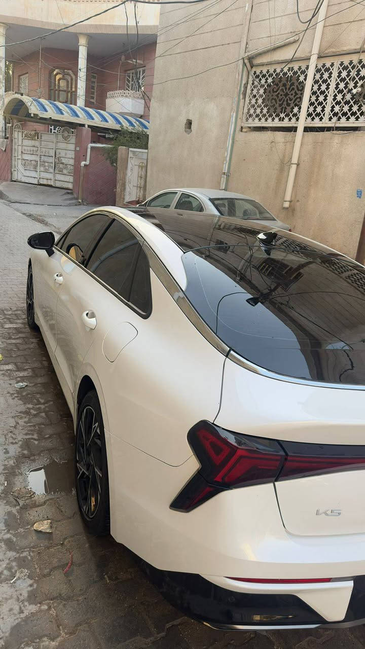 كي فايف 25 جيتي لاين فول ماشيه 6الف شهداء باسم والديي باقيه بس ع تسجيل الرقم معفي صور الحادث بلمنشور المكان البصره السعر 175 بيها مجال ***********
ملاحظه اكو نقص بيها سياره شغلات بسيطه
