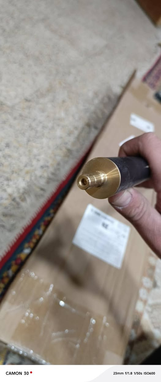 سلام عليكم غراض بليارد جديد للبيع شلعة وحدة اعلى سعر انطيني وبلعافية للعلم ترى الكيوبات عاديات بس الجنط درجة اولى


**إذا كنت صاحب هذا الإعلان وتريد حذفه لأي سبب، رجاءا أرسل رسالة إلى الدعم الفني**