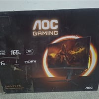 شاشة كيمنك • ٢٤ بوصة • بدون ستاند