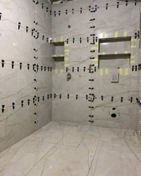 بلاط • رخامي فاخر • جودة عالية