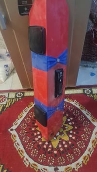 مسجل • سماعات • ناصرية مركز