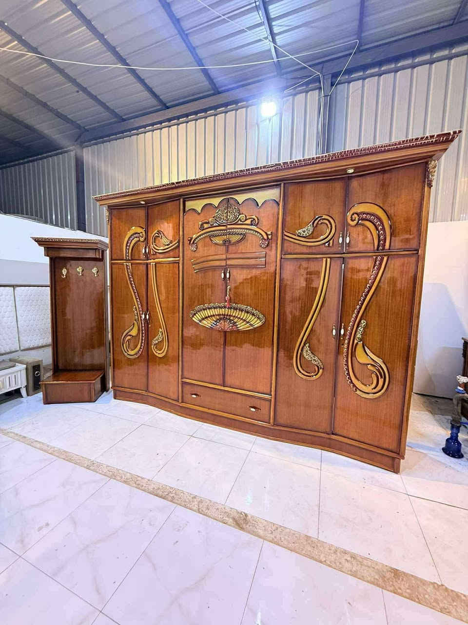 صاج عراقي سعر 700معا شد ونقل داخل بغداد حجز واتساب  ***********
