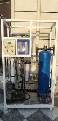 محطه ام٢٥٠ • ماطورات ام٥٠٠ • أبو غريب