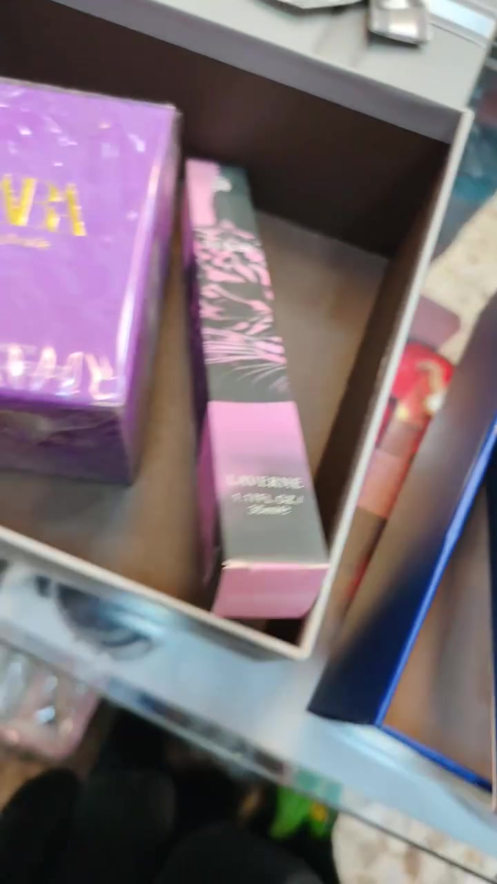 مكياج هدايا اكسسؤارات شموع معطرة باقات
عنوان المحل شارع ميثم التمار


**إذا كنت صاحب هذا الإعلان وتريد حذفه لأي سبب، رجاءا أرسل رسالة إلى الدعم الفني**