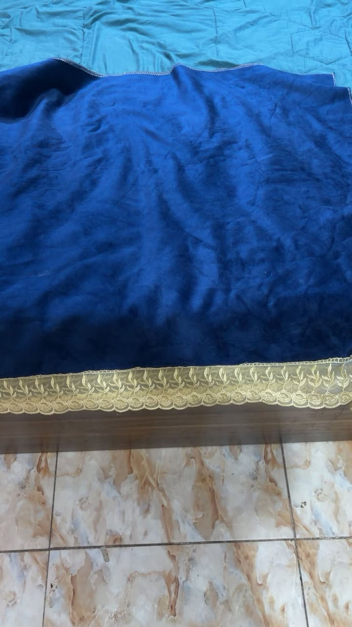 مفرش تخم ويه كوشات ثنين مسويته 67اريده ٣٥


**إذا كنت صاحب هذا الإعلان وتريد حذفه لأي سبب، رجاءا أرسل رسالة إلى الدعم الفني**