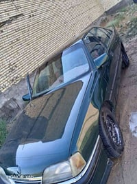 اوبل اوميغا • ١٩٩٢ • ابو غريب