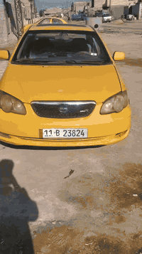 بي واي دي اف 3  موديل 11 كير عادي  البياع المعالف  السعر 35 0772972608...