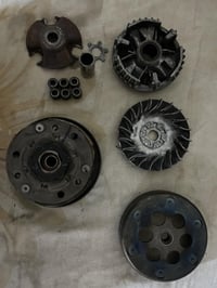 كلجات بلادي مال تفصيخ للبيع كت كامل جيب وشد نقص فقط فايبرات السعر 65 م...