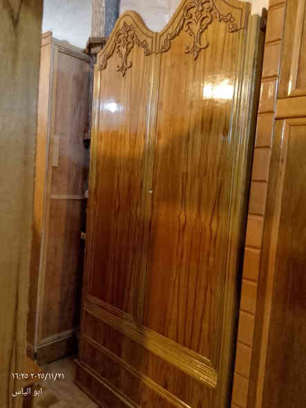 ميسان العماره سوق النجارين عروض راس السنه غرفه تزكام درجه اوله بسعر مليونين و100 درجه اوله ‏‪***********‬‏
