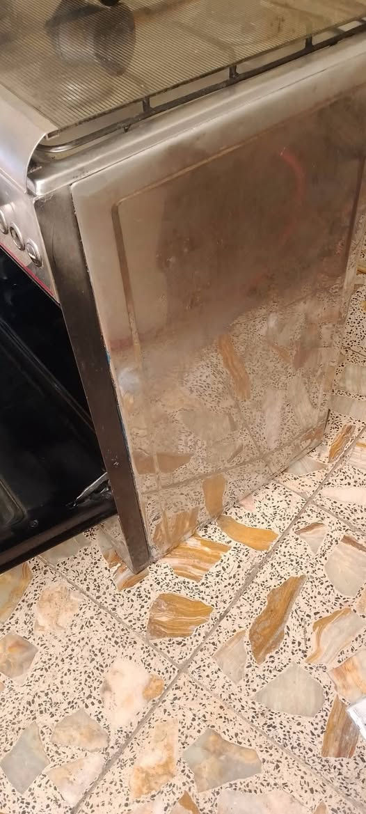 طباخ مصري اربع مشاعل فرنين فوك وجوه سيبايات جامه غطاء مابي اي نقص مراوس بطباخ او بيع 
مدينه الصدر


**إذا كنت صاحب هذا الإعلان وتريد حذفه لأي سبب، رجاءا أرسل رسالة إلى الدعم الفني**