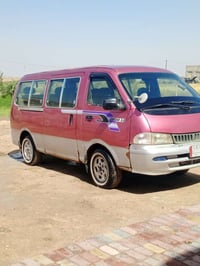 بيجو • مكينة وكير جدد • كهربائييات شغالة