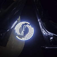 أضواء أبواب • بي واي دي • إكسسوارات سيارات