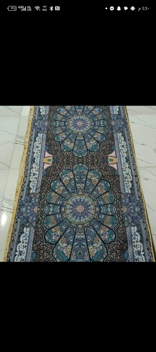 مداد  4متر لزوج ب 14

للحجز والاستفسار مراسلة ماسنجر الصفحة
يوجد توصيل كافه المحافظات ❤️🚴


**إذا كنت صاحب هذا الإعلان وتريد حذفه لأي سبب، رجاءا أرسل رسالة إلى الدعم الفني**