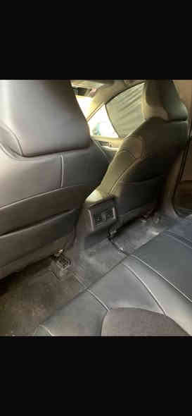 السلام عليكم 
كامري xle 
بجم كبس
تبريد قطعتين

كشن هيتر 

بصمه 

لايت لد

موديل 2023

جاهزه من كلشي 

ماشيه 40الف ميل 

ضرر موظح بصور بدون ارباك شرط

السعر 205$

الشراي يتصل

***********

مكاني الشرقاط سديرة وسطى
