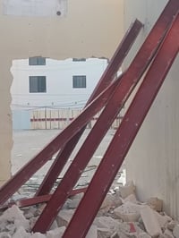 شيلمان • ٣م×٧ • ٦م×١