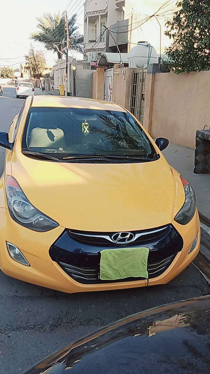 النترا مضلع موديل 2013 (كير عادي 6 نمر) مصبوغة جديد رقم بغداد السعر 105 مكان السيارة ديالى كنعان رقم الهاتف ***********
