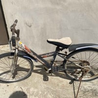 حي صدام • ميكانيك موصل • بدها تايات و جواب