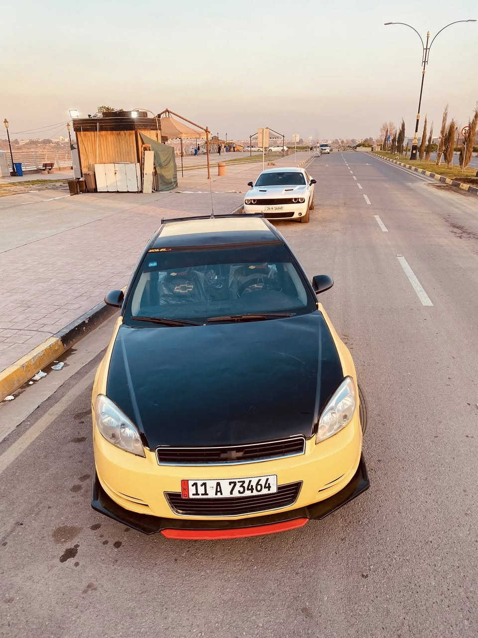 امبالا تكسي موديل 2012 مكينه 3.6
سيارة نضيفة وترايها وين متريد 
هيئة وغرامات مصفرة 
رقم انكليزي جديد سنوية وهزة حديدة قبل شهرين سويتهم 
سيارة بأسمي 
فول تحكمات 
بدون اي ضرر صورها موضحة كدامكم
للتواصل 
متوفر واتساب
***********
***********
