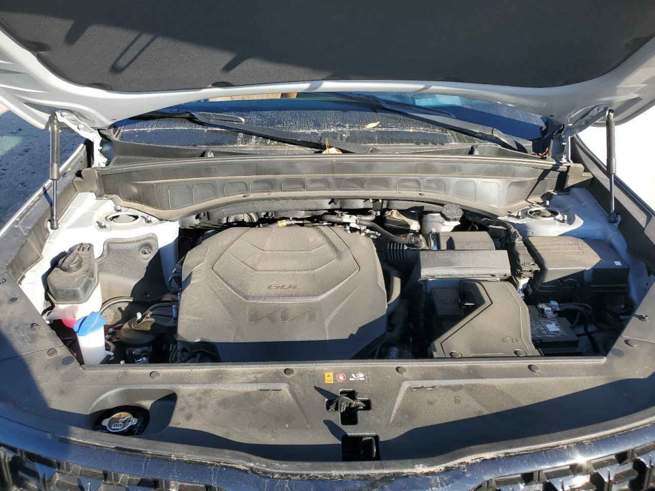 السلام عليكم..
كيا تولرايد 2025 فول مواصفات SX برستيج اعلى فئه قفلة المواصفات 
بدون ايرباك 
حادثها كما موضح بل الصور باب والجاملغ الخلفي 
مكفولة من لغد وشاصي وكير ومكينة 
بجم كبس شركة  
ترهم حره او كتاب شهداء 
حالياا بل الشحن مدة الوصل 60 يوم 
اي استفسار تواصل واتساب او اتصال ***********
