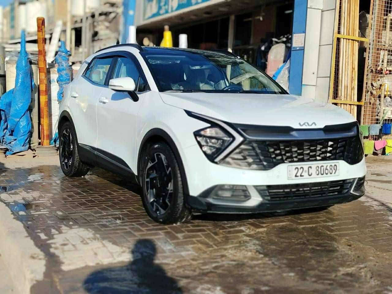 السلام وعليكم سبورتج 23  خليجية رقم اربيل ب اسمنة كفالة عامة فول مواصفات واحد على واحد السيارة جديدة بمعنى الكلمة ماشيك ٥٠ سعر ٢٢٠ وبيهة مجال رقم ***********
