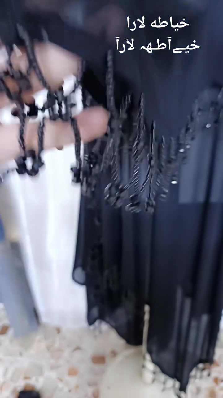 ربطه جرجيت قياس140 تطريز يدوي نمنم وكرستال


**إذا كنت صاحب هذا الإعلان وتريد حذفه لأي سبب، رجاءا أرسل رسالة إلى الدعم الفني**