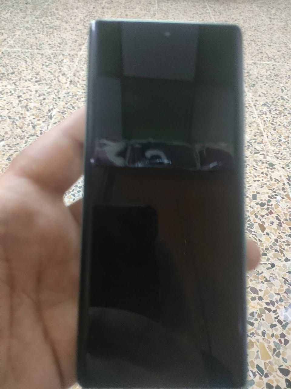 انتباااه...انتباااه...انتباااه السلام عليكم ورحمة الله وبركاته على بركة الله جهاز انفنيكس هوت 50برو بلس ذاكره النسخه العالميه (256) رام (16) الجهاز نظيف كلش شخط مابي فقط بصمة الاصبع ماتشتغل يرادلها تبديل بل جامعة بصمة وجه شغالة السعر (180الف قفل) مكاني الموصل الجانب الأيمن


**إذا كنت صاحب هذا الإعلان وتريد حذفه لأي سبب، رجاءا أرسل رسالة إلى الدعم الفني**