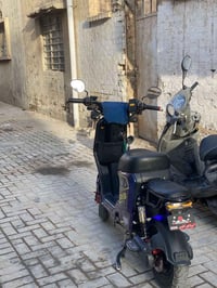 R9 • سرعة 75 • بطاريات جديدة