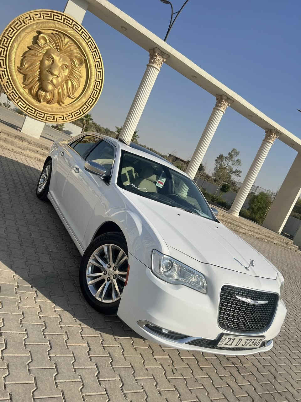 للبيع اوباما C300
رقم سليمانيه سنويه جديد تحويل مباشر السياره بسمي

2016 أصل وارد كندي داخله كلين
 
فقط جاملغ امامي مبدل بل عراق طخت دراجه

 و3 مكانات بارد 

السياره جاهزه من كل نقص 

حداديه جديد  

المواصفات/ فول

كير ماوس 8 نمر

بانوراما قطعتين

تشغيل عن بعد

كشنات تدفئه تبريد

كشنات كهرباء جلد كريمي

لايت زينون 

بصمه تشغيل وأبواب

خزن ميموري

كامرا خلفيه

ستيرن كهرباء وهيتر 

تبريد قطعتين

تحكم ستيرن جهتين مع مثبت سرعه

برده خلفيه كهرباء

ويل مكسكي 

باقي المواصفات معروفه

السياره جاهزه ربع ما تصرف عليها ومال جناي 

استخدام شخصي 
السعر 228بيه مجال قليل 
الاستفسار اتصل  *********** مكاني كربلاء

