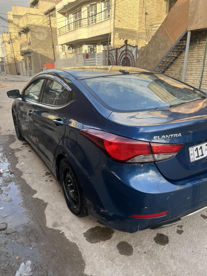 لبيع مديل 16كير عادي  بغداد رقم جديد بسمي اتصل عله صاحب السياره ***********
