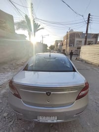 بروتون بيرسونا 2013 بسمي ماشية 116 صبغ ٣ قطع تخم تاير صدر خلفي امامي ب...