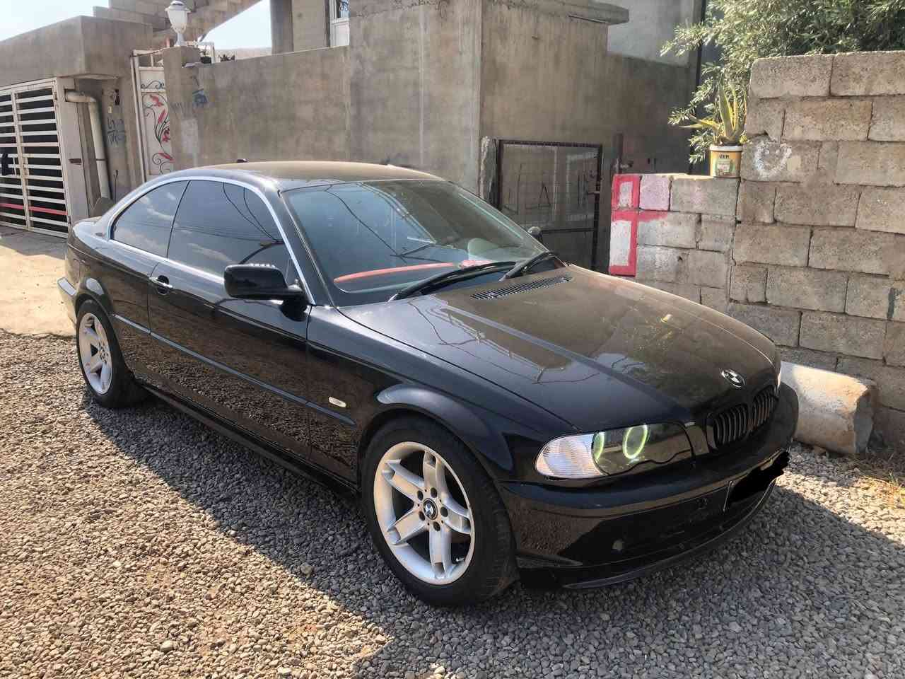 بەناوی خوای گەورە بیئێم 🇩🇪e46
مـۆدیل 2002دوو دەرگـا عام بۆیاخ لەسەر ساغـی بێلێدران
  
موسـوبڕاوە بەشـەرت
4جام کارابای کوشن جڵد و هیتەر
لایت ئاڵقە  سیـدی بۆکـس💽
سوکانMڤۆلیۆمو تەحدل سورحە
6ئێرباگ مەکینەی 528i🔥سەقەڕی لـەسەرەبەشەرتی گێڕو مەکەینە
شوتەی سپڕۆت  پانکەی کارابای بەشەرت سەیارەکە محەوەرە تابێلێ جوانەو بێکێشەیە 35💲محامەلە 
گۆڕینەوەش دەکەم بەشتێک بەدڵم
 بێت***********ڤایبەرو وەتس ئەب
گەرموشتەری نیت  بۆمحامەلە تەلەفۆن مەکەلەگەڵ  ڕێزوحورمەتما

