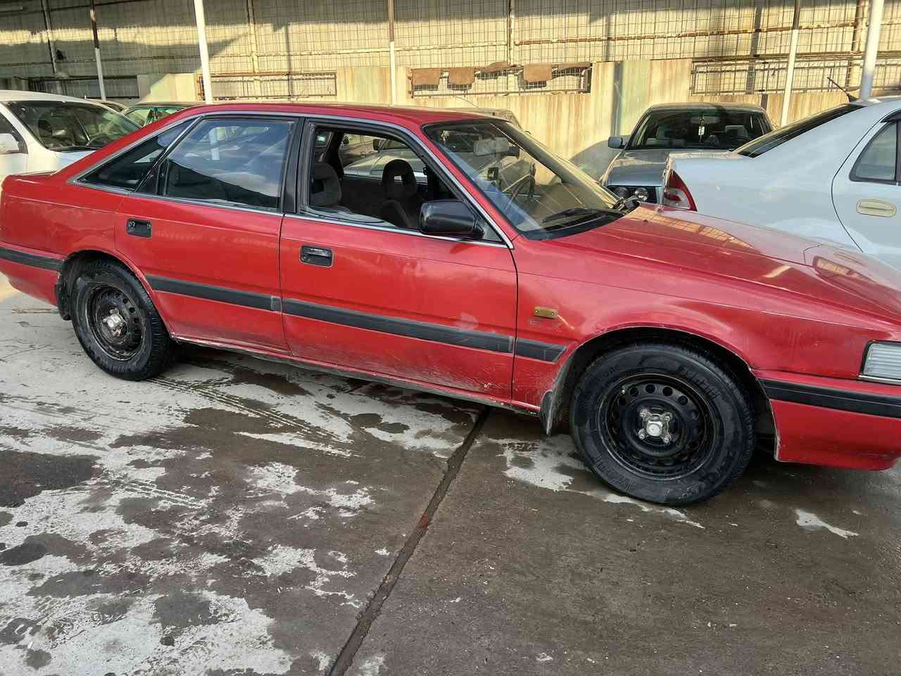 مازده حجم626 كابريته 8 بخ كير مكينه شرط كابون بيها
***********
*********** 
عنوان موصل
