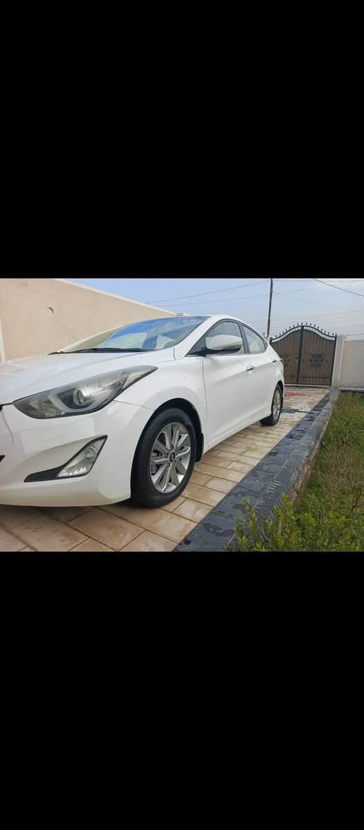 السلام عليكم للبيع النتراخليجي 2016مكفوله من الصبغ بيهة بارد ربع الجاملغ الامامي فقط والباقي كفاله رقم جديد كامل تحويل مباشر السعر 126$العنوان اليوسفيه اتصال ***********/***********
