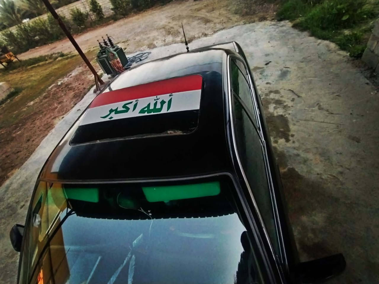 BMW 525 iA مسكر تك فانوس وارد ياباني گير اوتو المانيمك.  مكلف بالنشر مكلف بالنشر 3وضعيات قيادة اكسل خفيف 3.15 مكفولات شرط الفحص بچم عريض دبل ايرباك دبل   Mچكمچه كشناتت
ضررها جاملغ خلفي عكس السايق ومصلح مثل متشوف بل صوره مرجعه بلاديه*********** مكلف بالنشر السعر 55
