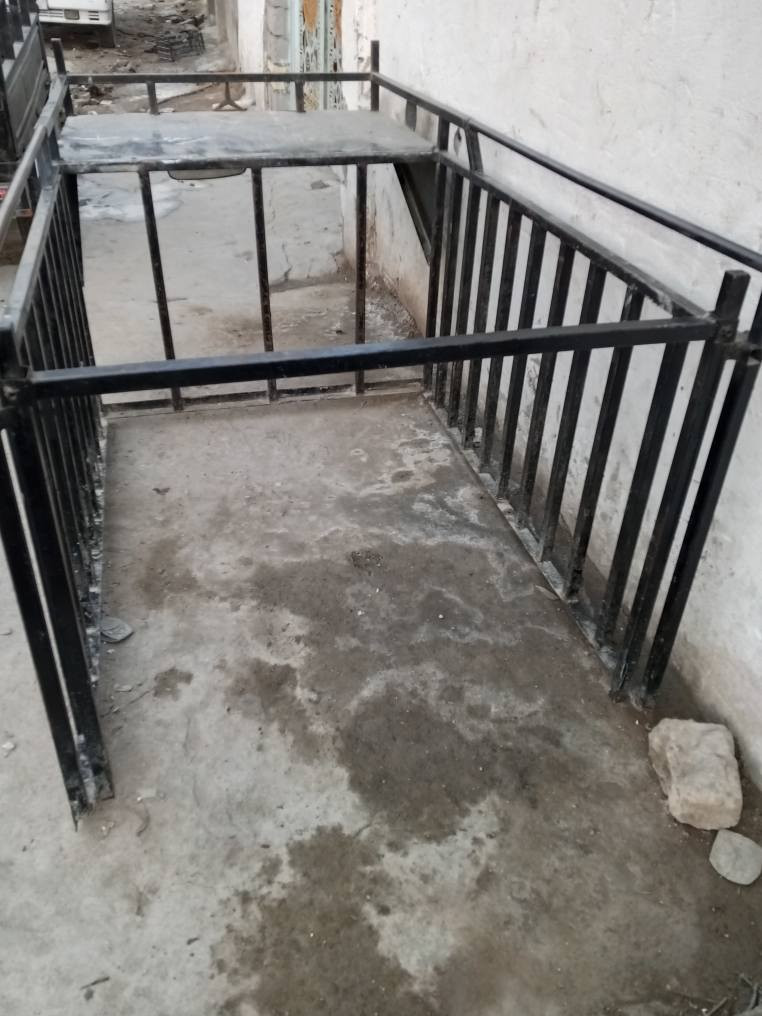 السلام عليكم محجل للبيع الشغل تفصال العنوان بابل القاسم السعر/100
/***********
