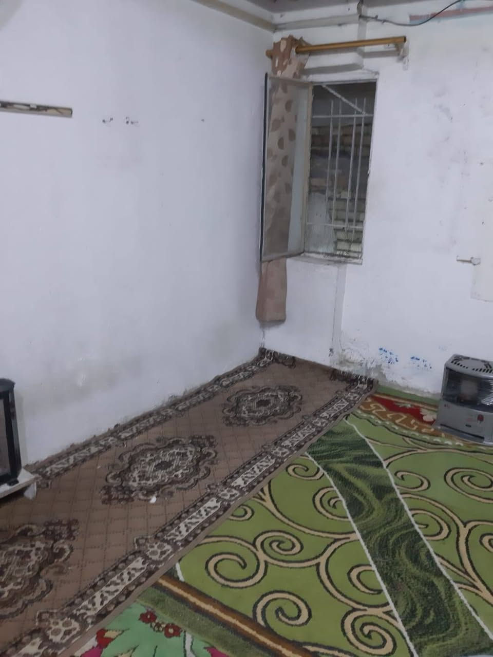 بيت للبيع مساحه 75 متر نزال 20 بغداد الأمين الثانيه شارع النواب التواصل خاص


**إذا كنت صاحب هذا الإعلان وتريد حذفه لأي سبب، رجاءا أرسل رسالة إلى الدعم الفني**