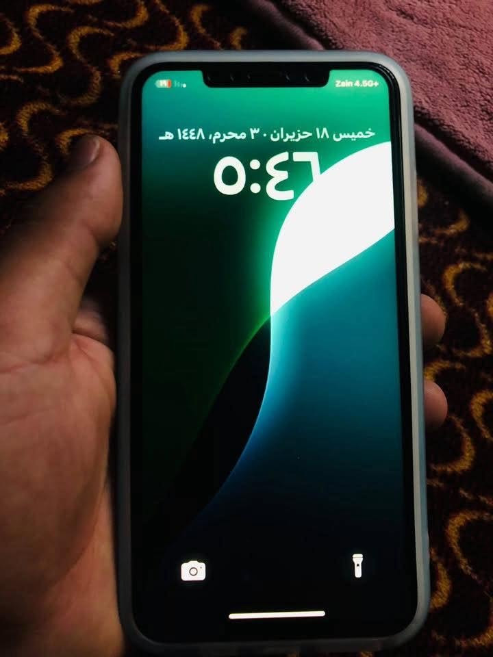Xs max
 Xs max 64GB 
شاشة GX
مشكلته ضهره مفطر
وكاميرات مغبشة تحتاج تنظيف داخلي
الجهاز يخبل شحن يمشي 8 ساعات 
شاشة وبطارية عليها ضمان ٣ اشهر 
سعر 150 بي مجال قليل كلش


**إذا كنت صاحب هذا الإعلان وتريد حذفه لأي سبب، رجاءا أرسل رسالة إلى الدعم الفني**