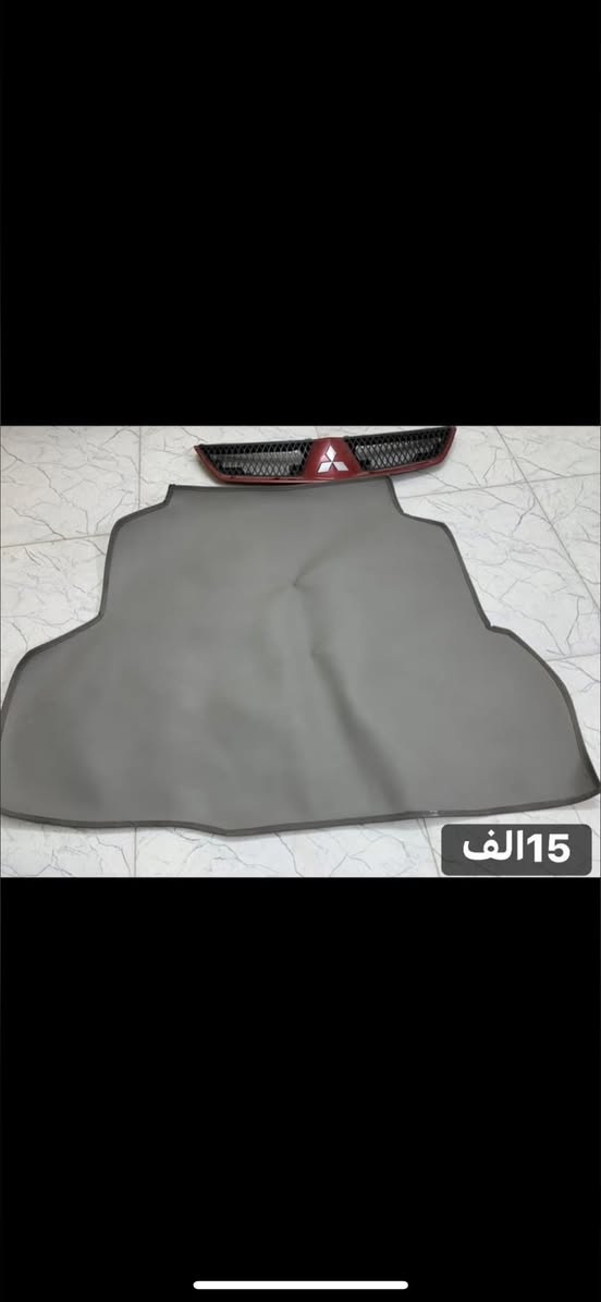 غراض لانسر بومه تفصيخ اصليات للبيع ويوجد توصيل***********
