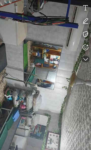 سلام عليكم عندي مشتمل بالشعب جمعيات خلف عمار ابو الدهن ٦٠م طابو صرف باسمي قاطين ونص للبيع او مراوس واجهه ٤م سعره ٩٥ هاتف وتساب ***********غير متواجد على فيس
