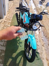 شاينك • موديل 25 • ديالى خرنابات