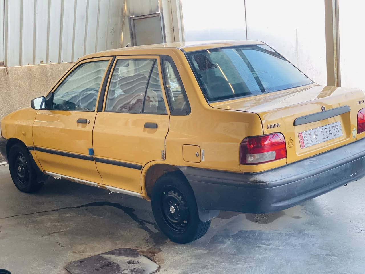 مديل ١٤بسمي سنويه جديده ال ٢٧السعر ٣٢وبيه مجال بسيط الشراي يتصل ‭٠٧٨٢ ٧٧٨ ٦٦١٤‬تحويل ثاني يوم
