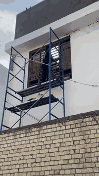 #سلامو عليكم ورحمتالله وبركاتو مستعدين لعمل كافت أنواع✌️✌️ 
#الصباغ  الواجهات وصبغ اداخلي#ولحداديه #وبسعار #مناسبه 🔥🔥

وطلس عام وبديل الرخام ووراق الجدران🔥🔥

لتواصل معنه عبر الصفحه او رقم #الواتساب 

***********

ونكون بخدمتكم وحسن تعامل توكنه علئ بركت الله

اللهم صلي عله محمد والي محمد وعجل فرجهم💚

بيتك🕍معنه🫡
