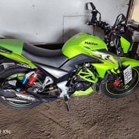 هاوجي • دراجة هاوجي • هاوجي دي اف • دراجة نارية 2023 • دراجة جديدة • د...