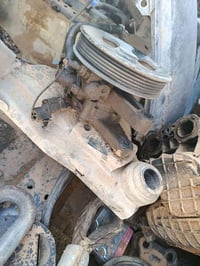 سيراتو • محرك ١٦ • كاتينه حديد