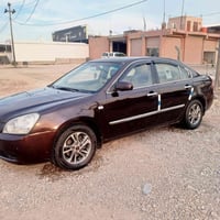 أوبتيما • ٢٠٠٨ • سنوية ٢٠٢٧