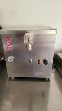 جهاز قيمر • ألماني • أربيل